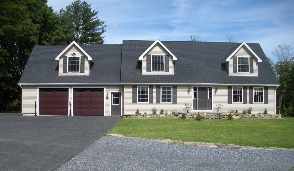 Loon Meadow Farm